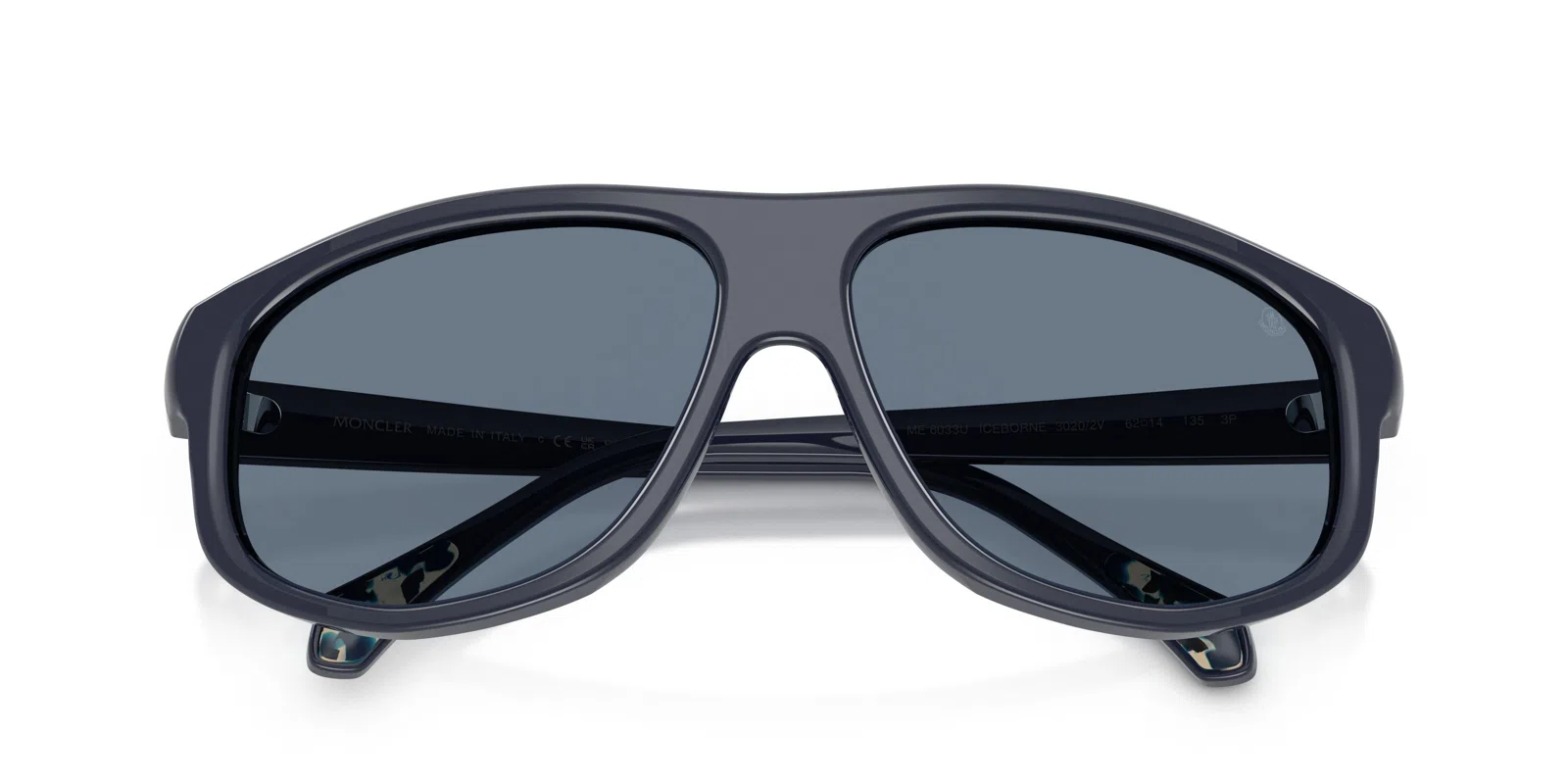 Moncler Iceborne 6033U Sunglasses - view 22